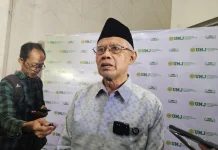Muhammadiyah Ingin Pers Tampilkan Kebenaran Demi Kepentingan Bangsa
