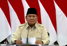Presiden Prabowo: Negara Harus Hadir untuk Rakyat di Daerah Terpencil