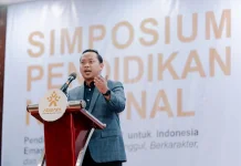 Adidaya Apresiasi Jembatan Merah Putih Hubungkan 1.314 Desa