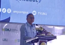 Menko Pangan Beberkan Capaian Pemerintah Selama 20 Bulan