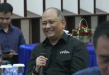 LPP RRI Dorong Jaringan Jadi Rumah bagi Kreator Indonesia