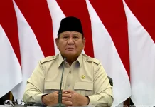 Presiden Prabowo Apresiasi TNI-Polri Bangun Ribuan Jembatan dan Sumber Air Bersih