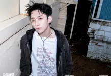 Gun-il Resmi Keluar dari Xdinary Heroes, JYP Entertainment Akhiri Kontrak