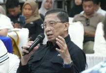 Dewas RRI Dorong Transformasi Kreator Berorientasi Dampak