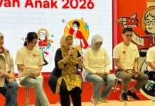 Save the Children Gaungkan Hak Anak Lewat Festival