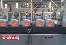 Pertamina Lubricants Pasok 1,23 Miliar Liter Pelumas lewat Kilang Nasional