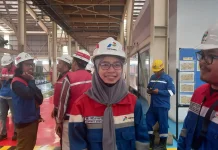 Selain Pasok 1,23 Miliar Liter Oli, Pertamina Lubricants Garap Ceruk EV