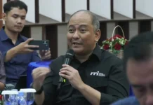 Dirut RRI Hendrasmo: AI Jadi Mitra untuk Tingkatkan Produktivitas Kreator