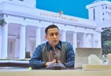 Basmi "Online Scam", Pemerintah Bentuk Indonesia Desk di Markas Kepolisian Kamboja