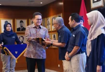 Mendag Dorong ASN Kemendag Purnabakti Tetap Berkarya lewat Wirausaha