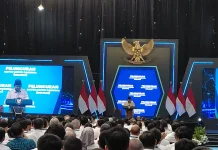 Presiden Prabowo Resmikan MOLINAS, Dorong Kemandirian Energi