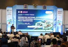Forum Industri Dorong Pengelolaan Sampah Berkelanjutan