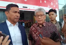 Diperiksa KPK, Eks Dirut BJB Yuddy Renaldi Tak Ditahan karena Sakit