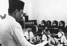 Mengenal BPUPKI, Titik Awal Gagasan Para Pendiri Bangsa menuju Kemerdekaan