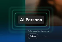 Spotify Hadirkan Lencana 'AI Persona' untuk Tandai Identitas Artis Berbasis AI