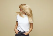 Warna Cat Rambut Cepat Pudar? Kenali Cara Merawatnya
