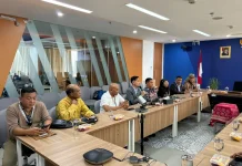 KPI Aceh Dorong Radio Rimba Raya Jadi Cagar Budaya Nasional