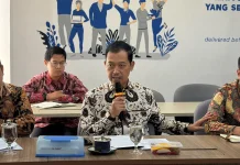 Kemlu akan Tempuh Diplomasi dengan India, Cari Rekaman Radio Rimba Raya