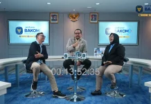 Jejak Langkah Qodari: Dari Hadiah Kliping Pacar hingga Mengawal Komunikasi Istana