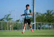 Sananta Bongkar Kekuatan Penang FC jelang Laga Internasional