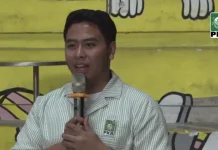 Gus Najmi: Negara Tidak Boleh Kalah dari Bandar Narkoba