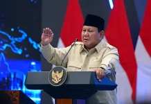 Presiden Prabowo Apresiasi Swasta Terlibat Pengembangan Motor Listrik