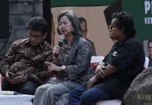 Halida Hatta Ceritakan Hobi Baca Bikin Punya Pemikiran yang Unik