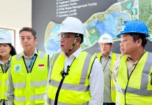 Menteri Lingkungan Hidup Perketat Pengawasan Limbah B3, Dorong Sistem Bisa Lacak