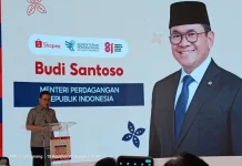 Edukasi Digital Mampu Dorong Dominasi Produk Lokal
