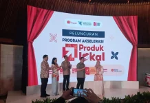 Kemendag Batasi Impor guna Lindungi Konsumen Digital Nasional