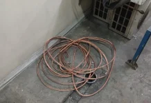 Petugas LRT Jabodebek Gagalkan Pencurian Kabel di Stasiun Cawang