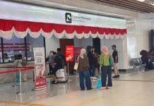 KCIC Sediakan 37.262 Kursi Whoosh Sambut Libur HUT Ke-81 RI