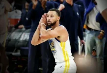 Golden State Optimistis, Curry Tetap Bersama Warriors hingga Pensiun