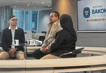 Soroti Perubahan Cara Gen Z Mengonsumsi Berita, Qodari: Pemerintah Perlu Adaptasi
