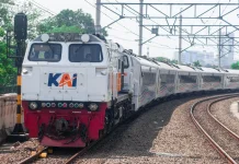 Peran Strategis Kereta Api di Awal Kemerdekaan Indonesia