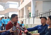 Kasudin Kesehatan Jakarta Timur: CKG Jakarta Timur Telah Sasar 591 Ribu Siswa