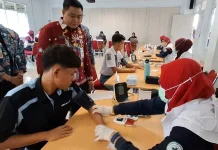 CKG Jaktim Temukan Anemia dan Tekanan Darah Tak Normal pada Pelajar
