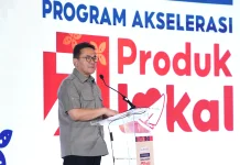 Mendag Apresiasi E-Commerce Perkuat Visibilitas Produk Lokal