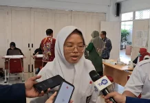 Siswa-Siswi SMKN 64 Sambut Positif CKG, Harap Pemeriksaan Lebih Lengkap
