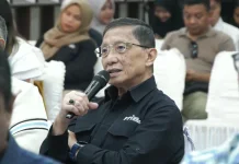 RRI Dorong Kreator Lokal Jadi Bagian dari Transformasi Digital