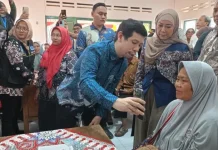 Terindikasi Judol, Kemensos Coret 259 Pemerima Bansos di Tangerang