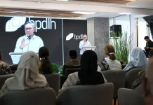 Kemenko Pangan Percepat Penyaluran Dana REDD+ Rp253,1 Miliar