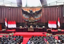 Sidang Tahunan MPR RI 2026, Ini Susunan Acaranya