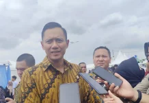 AHY: Demokrat Siap Kawal Pemerintahan dan Perjuangkan Kepentingan Masyarakat