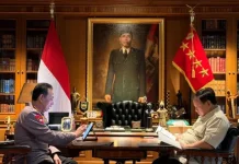 Apresiasi Presiden Dinilai Cerminkan Pengabdian Kapolri