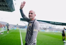 Maresca Kembali ke City, Targetkan Gelar Juara