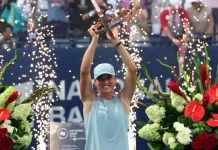 Taklukkan Unggulan Kedua, Swiatek Amankan Gelar Canadian Open 2026