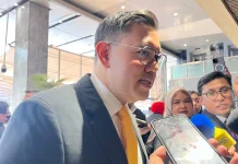 Dave Laksono: Indikator Makro-Mikro Pemerintah Sangat Baik