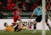 Bali United Tumbang, Johnny Jansen Soroti Pelajaran Penting dari Sabah FC