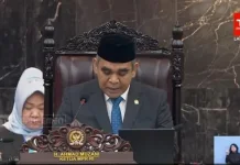 Sidang Tahunan MPR 2026 Dihadiri 629 Anggota MPR RI